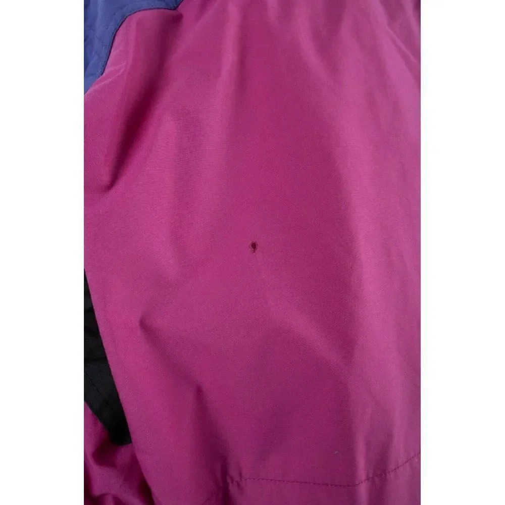 Vintage 90s Womens St Johns Bay Ski Jacket Coat L